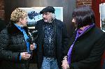 София – Откриване на изложбата „Ретрорепро II“ в галерия „Арте“