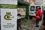 София - Акция - изследване за ХИВ/СПИН
