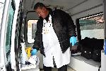 София - Акция - изследване за ХИВ/СПИН