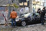 София – Начало на снимките на сериала „Тревожност“