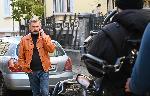 София – Начало на снимките на сериала „Тревожност“