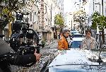 София – Начало на снимките на сериала „Тревожност“