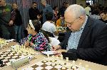 Бургас - Шахматен турнир