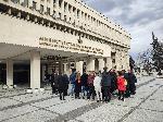 София - Ден на отворените врати за студенти в Министерство на външните работи