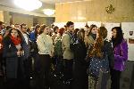 София - Ден на отворените врати за студенти в Министерство на външните работи