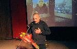 Бургас - Литературни награди "Пегас"