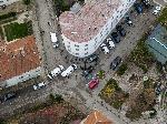Благоевград - Въоръжен грабеж на инкасо автомобил