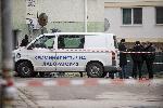 Благоевград - Въоръжен грабеж на инкасо автомобил