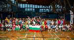 Лондон - Първи български футболен турнир за деца във Великобритания