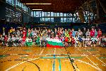Лондон - Първи български футболен турнир за деца във Великобритания