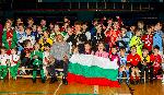 Лондон - Първи български футболен турнир за деца във Великобритания