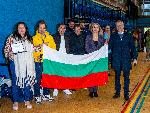 Лондон - Първи български футболен турнир за деца във Великобритания