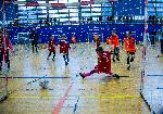 Лондон - Първи български футболен турнир за деца във Великобритания