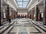 София - пресконференция -Национална библиотека "Св.св.Кирил и Методий" (НБКМ)