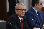 София - Николай Денков - Марейд Макгинес - среща