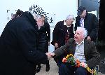 София – Откриване на изложбата „Рисунки“ на Румен Гашаров в галерия „Стубел“