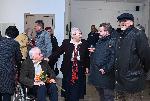 София – Откриване на изложбата „Рисунки“ на Румен Гашаров в галерия „Стубел“
