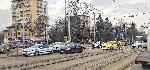 София - Катастрофа