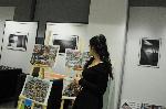 Бургас - Изложба на студенти от НХА