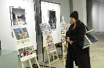 Бургас - Изложба на студенти от НХА