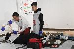 София - Международен ден на доброволец - демонстрации
