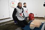 София - Международен ден на доброволец - демонстрации
