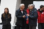 София - Международен ден на доброволец - демонстрации