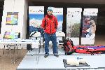 София - Международен ден на доброволец - демонстрации