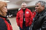 София - Международен ден на доброволец - демонстрации