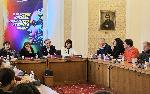 София - Изкуствен интелект, творчество, авторско право - дискусионен панел, организиран от БАМП в Народното събрание