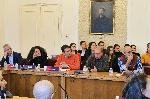 София - Изкуствен интелект, творчество, авторско право - дискусионен панел, организиран от БАМП в Народното събрание