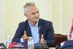 София - Изкуствен интелект, творчество, авторско право - дискусионен панел, организиран от БАМП в Народното събрание