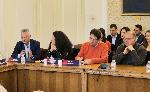 София - Изкуствен интелект, творчество, авторско право - дискусионен панел, организиран от БАМП в Народното събрание