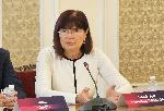 София - Изкуствен интелект, творчество, авторско право - дискусионен панел, организиран от БАМП в Народното събрание