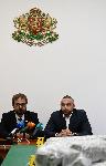 Варна - Прокуратурата и полицията дадоха брифинг