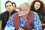 София - Изкуствен интелект, творчество, авторско право - дискусионен панел, организиран от БАМП в Народното събрание