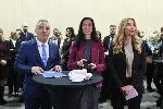 София - представяне на мобилно приложение