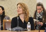София - Изкуствен интелект, творчество, авторско право - дискусионен панел, организиран от БАМП в Народното събрание