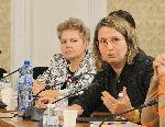 София - Изкуствен интелект, творчество, авторско право - дискусионен панел, организиран от БАМП в Народното събрание