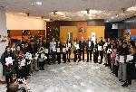 Наградиха най-добрите учители и студенти във Варна
