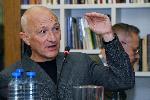 София – Представяне на програмата на  Новогодишен музикален фестивал в НДК