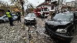 Хасково - Катастрофа