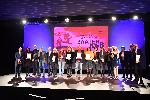 София - Официално откриване на Панаира на книгата