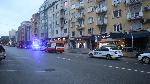София - Сигнал за самоубйство