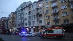 София - Сигнал за самоубйство
