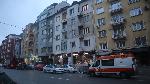 София - Сигнал за самоубйство