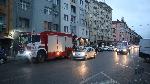 София - Сигнал за самоубйство