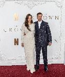 Лондон - Премиера на филм