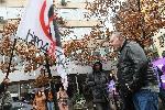 '' Народ без култура е народ без бъдеще'' - културните дейци отново вдигнаха протест