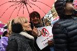 София - протест на културните дейци